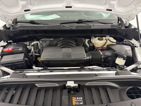 Used 2024 Chevrolet Silverado 1500 W/T w/ WT Value Package image 30