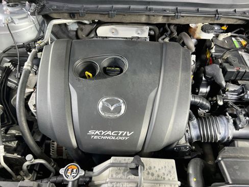 Used 2019 MAZDA CX-5 Touring AWD/4WD image 28