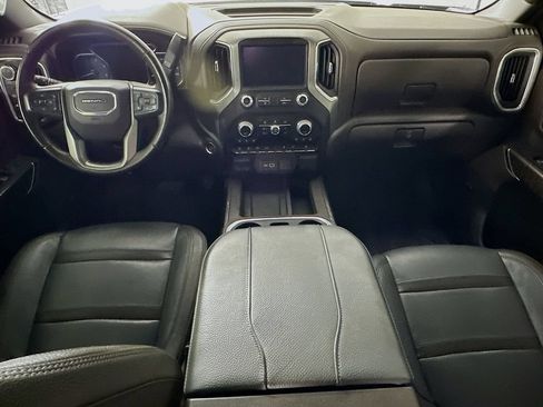 Used 2023 GMC Sierra 2500 Denali w/ Technology Package AWD/4WD image 14