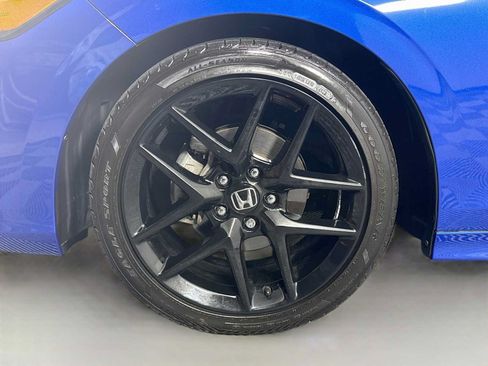 Used 2024 Honda Civic Sport image 37