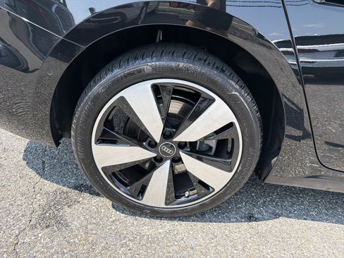 Certified 2025 Audi A5 2.0T Premium Plus w/ Premium Plus AWD/4WD image 9