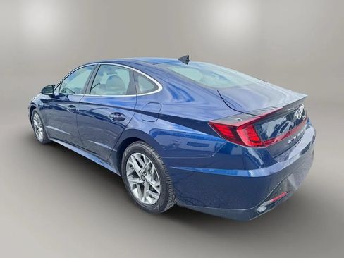 Used 2020 Hyundai Sonata SEL FWD image 3