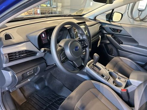 Used 2026 Subaru Crosstrek 2.0i Premium AWD/4WD image 52
