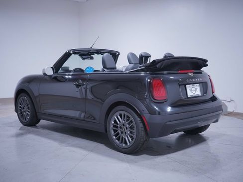 Used 2026 MINI Cooper S FWD image 3