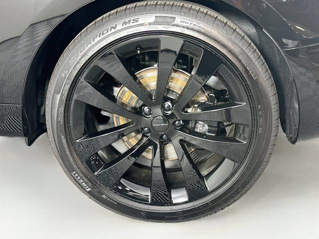 New 2027 Land Rover Range Rover Sport Dynamic SE AWD/4WD image 28