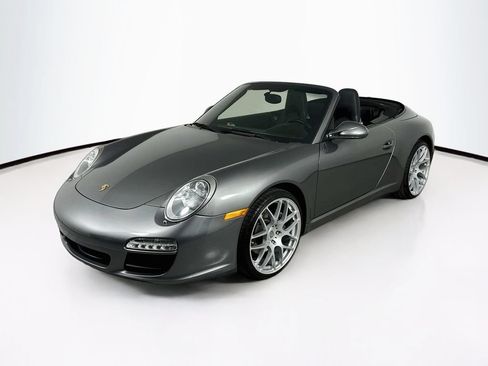 Used 2011 Porsche 911 Carrera RWD image 22
