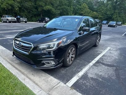 Used 2019 Subaru Legacy 3.6R Limited