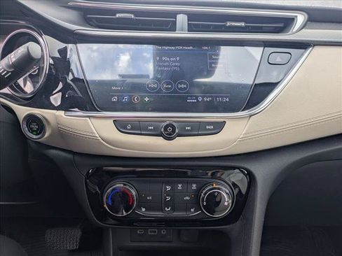 Used 2023 Buick Encore GX Preferred w/ Cold Weather Comfort Package FWD image 13