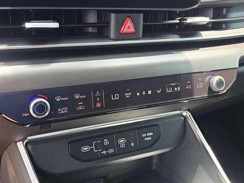 New 2026 Kia Carnival SX FWD image 26
