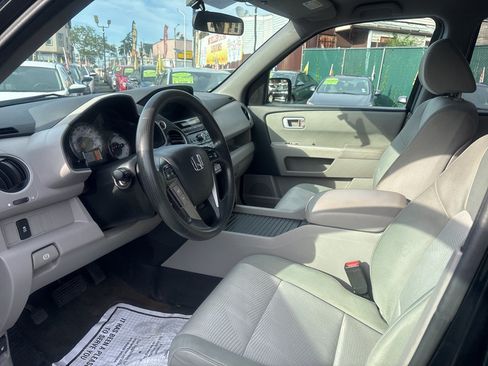 Used 2015 Honda Pilot LX image 15
