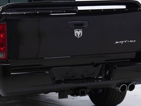 Used 2005 Dodge Ram 1500 Truck 2WD Quad Cab image 12