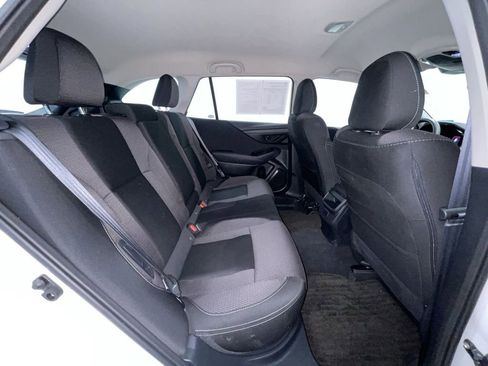 Used 2024 Subaru Outback 2.5i image 16