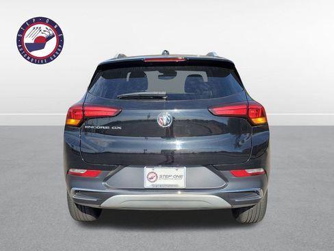 Certified 2022 Buick Encore GX Essence image 29