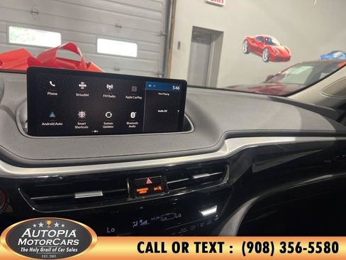 Used 2023 Acura MDX SH-AWD image 29