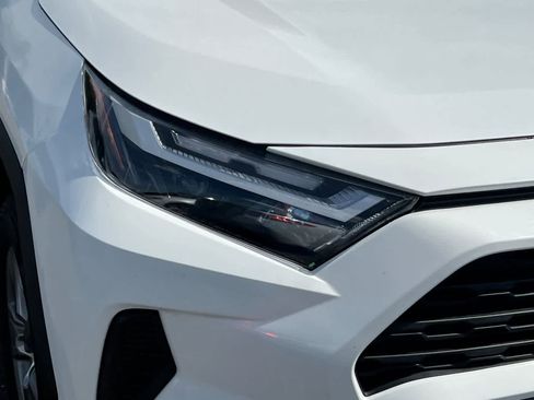 Used 2023 Toyota RAV4 LE image 14