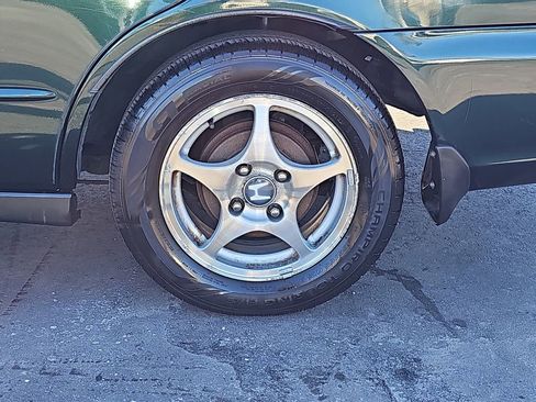 Used 2001 Honda Accord LX image 34