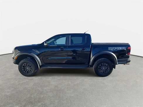 Used 2024 Ford Ranger Raptor image 8