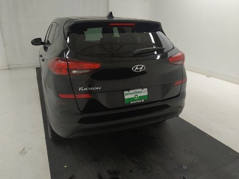 Used 2021 Hyundai Tucson SE FWD image 6
