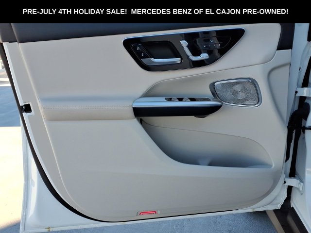 Certified 2026 Mercedes-Benz GLC 300 4MATIC image 13