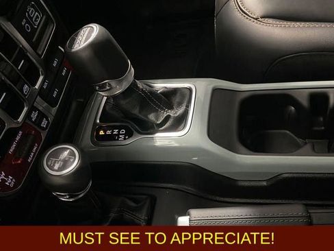 Used 2024 Jeep Wrangler Unlimited Rubicon 392 AWD/4WD image 34