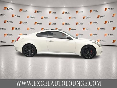 Used 2008 INFINITI G37 Journey w/ Premium Pkg RWD image 6