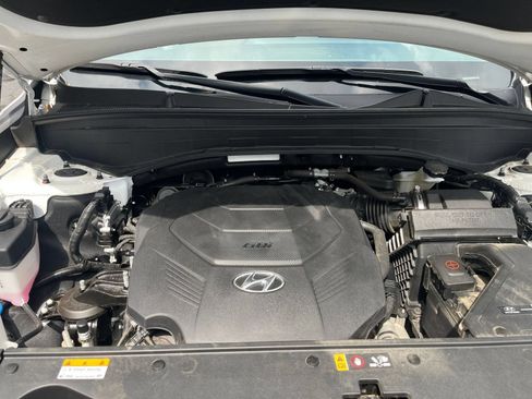 Used 2025 Hyundai Palisade SEL AWD/4WD image 36