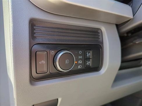 Certified 2024 Ford F250 XL w/ XL Driver Assist Package AWD/4WD image 6