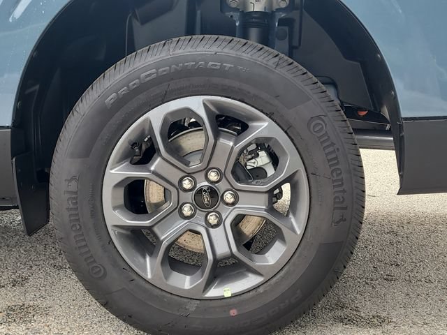 New 2026 Ford Maverick XLT w/ XLT Luxury Package FWD image 8