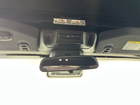 Used 2024 Jeep Wrangler Sahara 4xe image 24