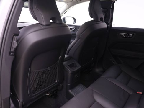 Certified 2025 Volvo XC60 T8 Plus AWD/4WD image 14
