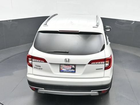 Certified 2022 Honda Pilot Touring image 31