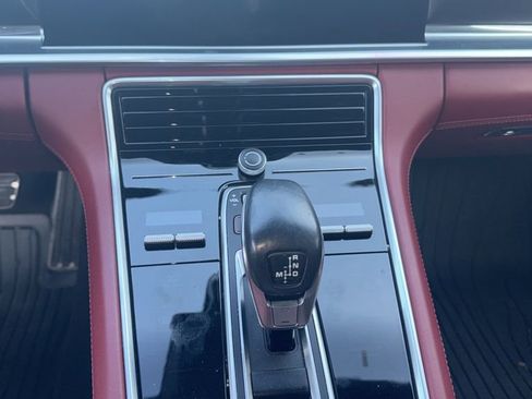 Certified 2023 Porsche Panamera GTS image 8