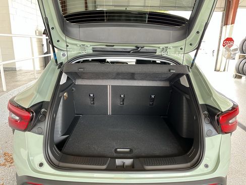 New 2026 Chevrolet Trax ACTIV FWD image 8