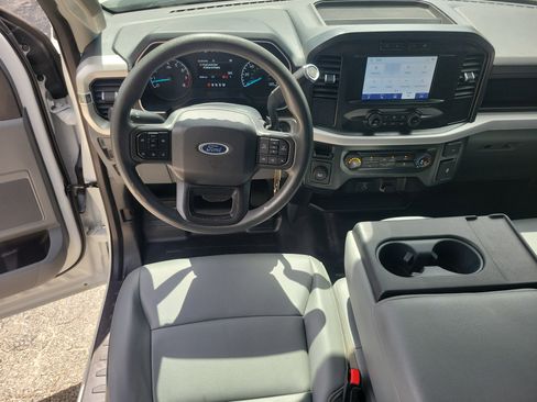 Used 2022 Ford F150 XL w/ Equipment Group 101A High RWD image 32