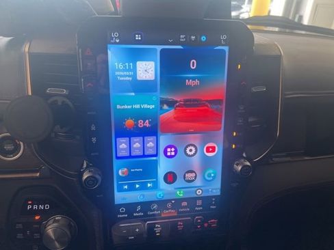 Used 2025 RAM 1500 Limited image 23