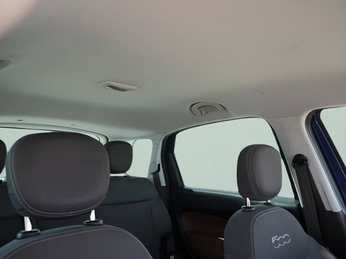 Used 2015 FIAT 500L Trekking FWD image 13