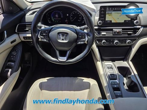 Certified 2020 Honda Accord Touring image 19