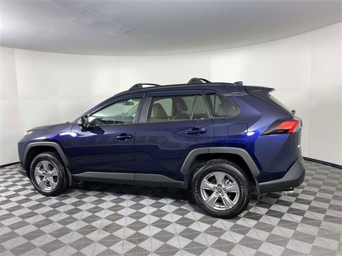 Used 2024 Toyota RAV4 XLE image 5