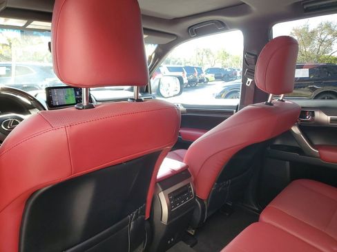 Used 2023 Lexus GX 460 Premium w/ Premium Package image 15