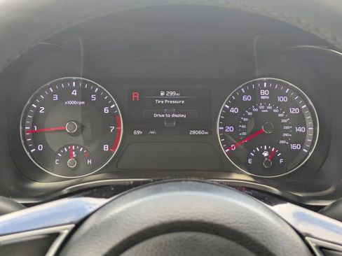 Used 2023 Kia Forte GT-Line w/ GT-Line Technology Package image 28