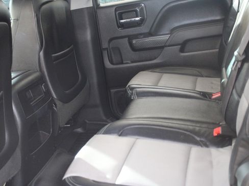 Used 2014 Chevrolet Silverado 1500 LT w/ All Star Edition image 18