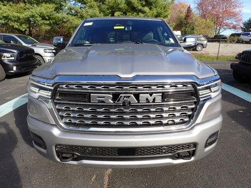 New 2026 RAM 1500 Limited image 9