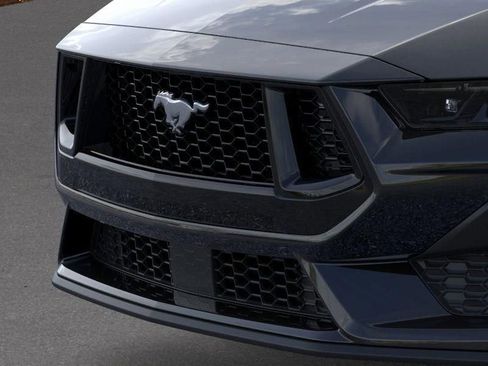 New 2026 Ford Mustang GT image 17