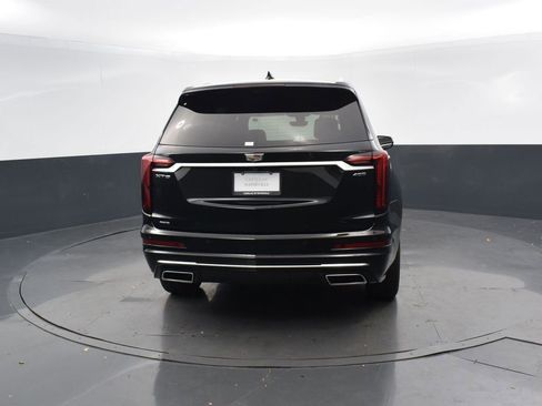 Used 2020 Cadillac XT6 Premium Luxury image 5