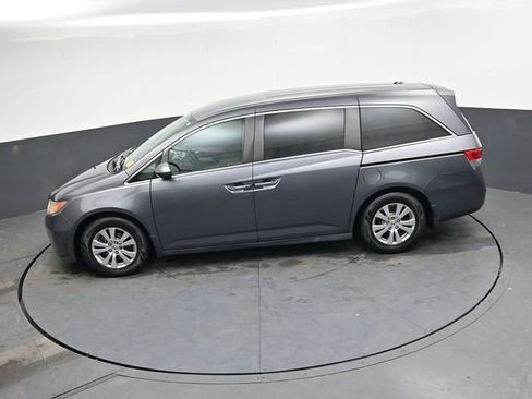 Used 2016 Honda Odyssey SE image 29