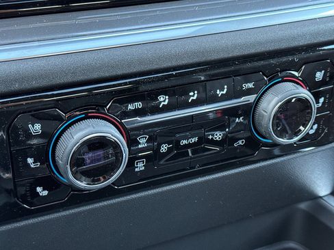 New 2026 Chevrolet Silverado 2500 High Country w/ Technology Package image 19