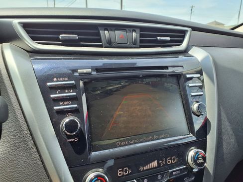 Used 2024 Nissan Murano SV w/ SV Midnight Edition Package AWD/4WD image 5