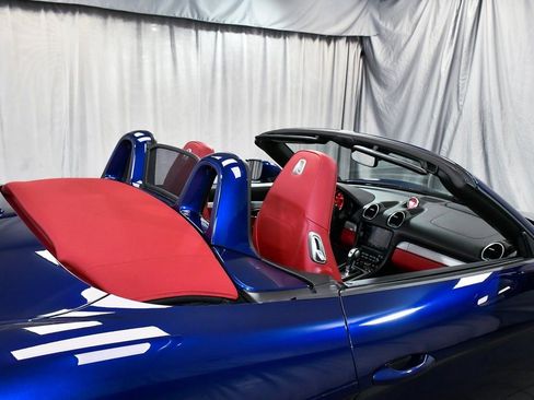 Used 2025 Porsche 718 Boxster GTS image 86