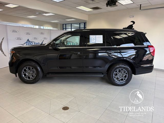 Certified 2025 Ford Expedition Active RWD image 5