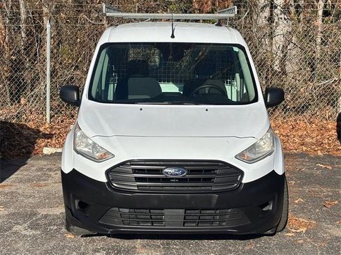 Used 2019 Ford Transit Connect XL image 3